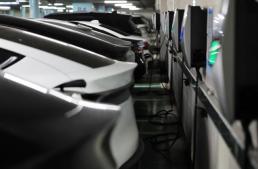 韩国新车市场迎新能源拐点 销量占比首次突破50%