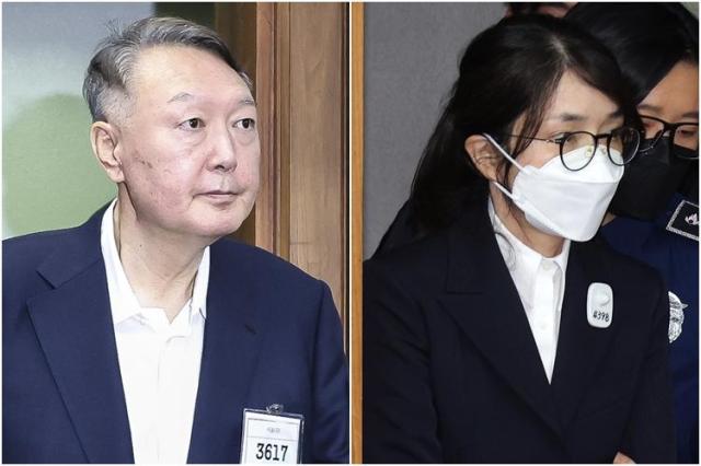 주가조작 김건희 16일 대법선고...평양 무인기 윤석열 항소심도 시작 