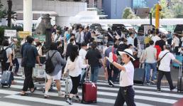 十年争议仍无定论 济州岛重提开放中国游客租车自驾议题 