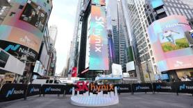 SK Hynix mở ra cơ hội cho thị trường ngoại hối với 26,5 tỷ USD huy động từ Nasdaq