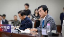 선관위 국조특위, 봉쇄 27일 만에 올림픽공원 개표소 진입…공개 재검표 검토해야