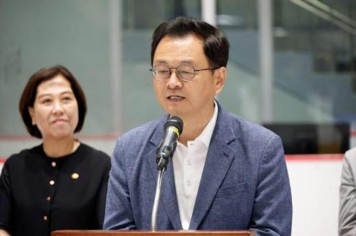 민경선 고양시장 스포츠로 장벽 허물자...파라·유소년 대회 개막