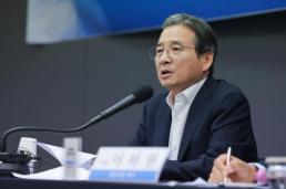 김민석 총리 글로벌 AI 3강 목표…피지컬 AI는 1강까지