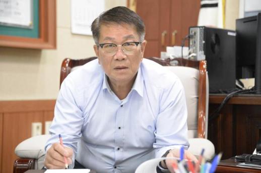 조웅희 화천군의회 의장 체류형 관광은 화천의 미래를 바꿀 방향타