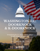 AMCHAM hỗ trợ doanh nghiệp Hàn Quốc mở rộng thị trường tại Mỹ với chương trình K-Doorknock