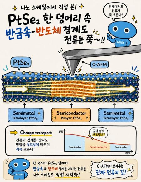 넙죽이가 설명해주는 연구개념도 그래픽KAIST AI생성이미지