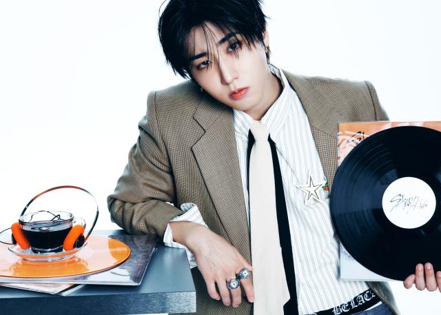 K-pop boy band Stray Kids to release new album next month ahead of world tour
