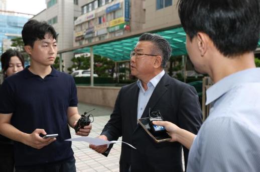 관저 부실 감사 유병호 출석…특검, 허구적 시나리오로 범죄 구성