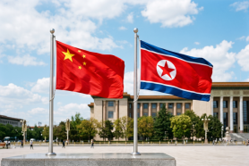Pyongyang pledges full expansion of China friendship
