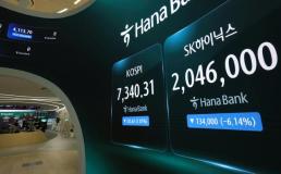韩国交易所启动临时停牌机制