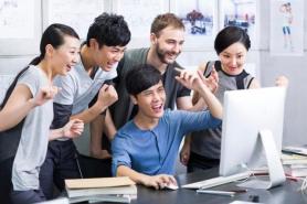 Most Korean trade firms say foreign workers help business