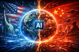 [AI 생태계 혁신 포럼] 류제명 과기정통부 차관 AI 에이전트가 국민 일상 뒷받침…1인 1 AI 시대 연다