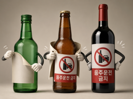 [홍승완의 M.S.G] 11월부터 술병 달라진다는데…주류업계가 걱정하는 이유는
