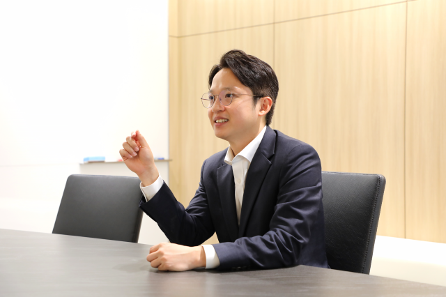 이경준 키움투자자산운용 ETF본부장 사진키움투자자산운용