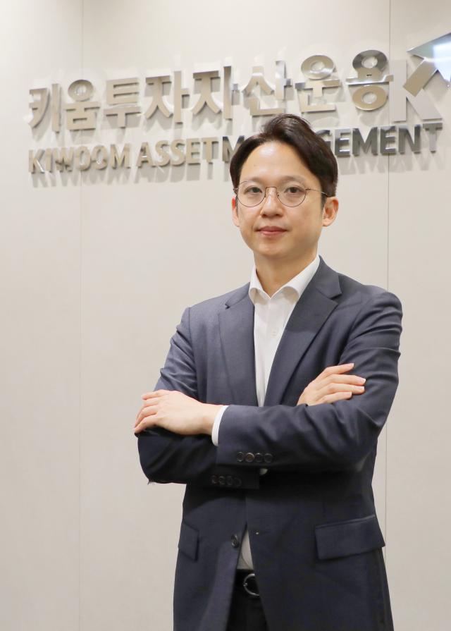 이경준 키움투자자산운용 ETF본부장 사진키움투자자산운용