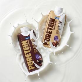 Công ty Maeil ra mắt đồ uống protein Puretein từ sữa cô đặc gấp 3 lần