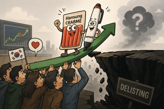 Retail investors on buying spree to rescue familiar brands from delisting