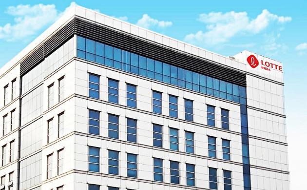 Lotte Wellfoods India unit posts 28% first-half sales growth