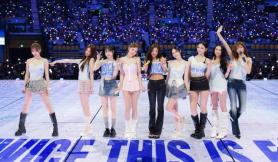 TWICEs sold-out Seoul finale concludes yearlong world tour