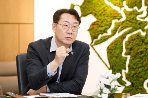 정명근 화성시장, 경마공원 유치 20만명 서명전...시민 힘 모아달라