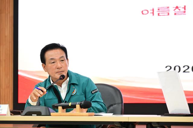 백성현 논산시장 사진논산시