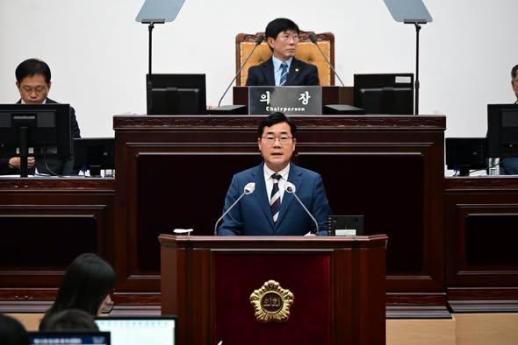 박찬대 인천시장 희망보다 현실 먼저...재정혁신·조직개편 동시 추진