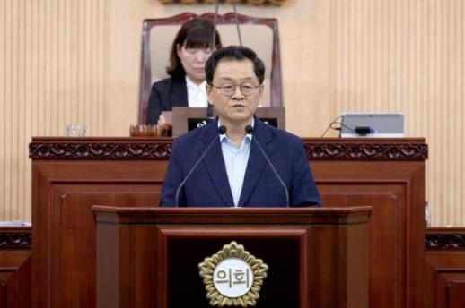 민경선 고양시장 고양 대전환 의회 협치로...시청사·교통·돌봄 속도 낸다