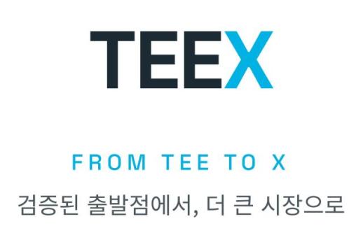 골프티, 티엑스로 사명 변경…골프 넘어 SaaS·글로벌 사업 확대