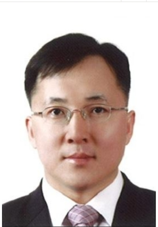 유재훈 전 금융위원회 국장