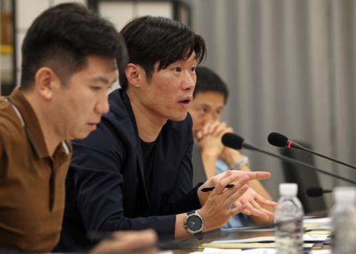 60일 내 선출 규정 바꾼다…박지성 K-축구혁신위원장 축구협회장, 과거 방식으로 안 뽑아