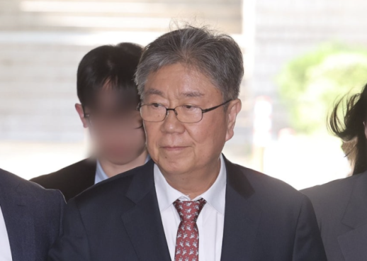 관저 의혹 김대기 전 비서실장 보석 기각…법원 증거인멸 우려