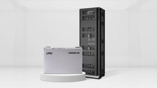 삼성SDI, 불나도 옆 랙은 멀쩡한 UPS 배터리 선봬…AI DC 공략 속도↑