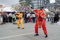 东北亚科技人才流动路径生变 中国成韩国理工学霸新磁场