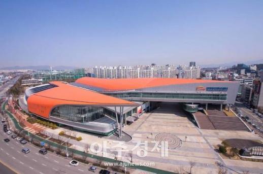 K-우수공예품, 빛고을 김대중컨벤션센터 총집결 