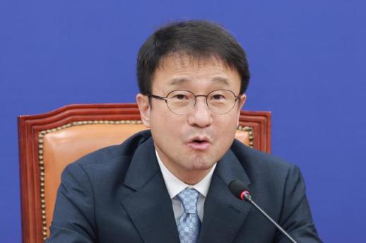 ​​​​​​​한병도 국민의힘, 선관위 개혁 국회서 논의해야…최악의 민생 태업