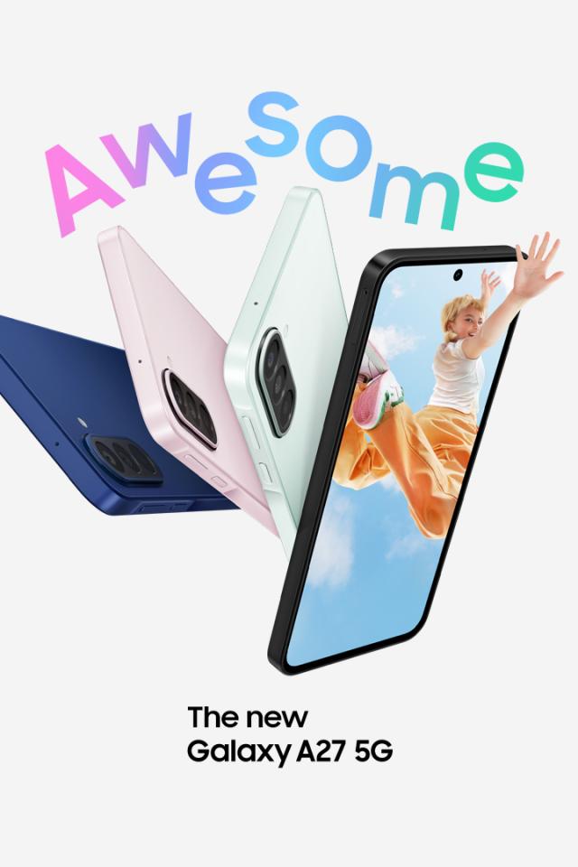 Samsung Elec edges out Apple as top smartphone vendor Q2