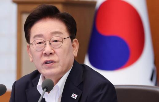 李대통령, 15일부터 2차 생중계 업무보고…靑영빈관서 총 9회
