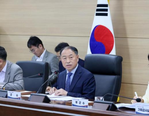 한득수 임실군수 현장서 답 찾고, 군민 체감하는 변화 만들 것