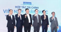 호찌민 금융센터, 한국을 핵심 파트너로?...녹색금융·핀테크 판 커진다