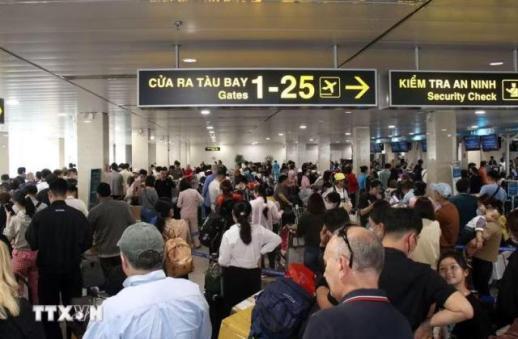 Sân bay Tân Sơn Nhất xem xét xây mới hoàn toàn Nhà ga T1, chuẩn bị cho giai đoạn sau năm 2030