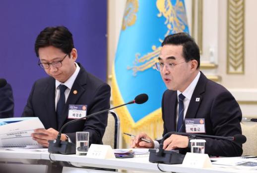 박홍근 추가세수로 미래대응기금 신설…청년·성장동력 집중 투자