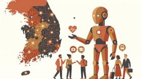 Naver, Kakao, telecoms and startups line up for Koreas free AI project
