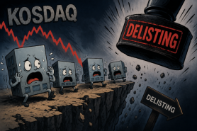 Stricter delisting rules rattle KOSDAQ-listed companies