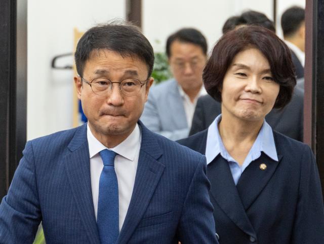 與 청년 최고위원제 부결에…정청래 쿨하게 수용 vs 김민석·송영길 자기 정치(종합)