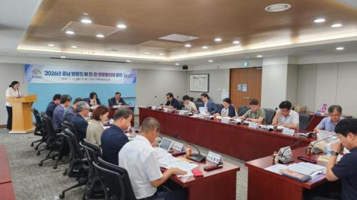 충남도 관광객 첫 4000만명 시대…방문의 해 5000만명 달성 총력