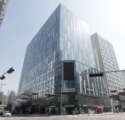 CJ푸드빌 올리페페, 강남대로에 새 매장…핵심 상권 공략 확대