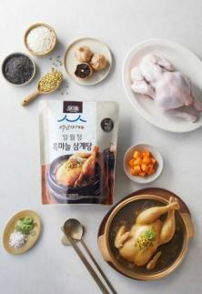 Ngành thực phẩm Hàn Quốc đẩy mạnh chiến dịch tiếp thị món bồi bổ sức khỏe trước ngày Chobok