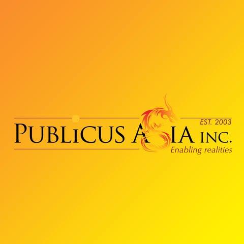 사진PUBLiCUS Asia 페이스북