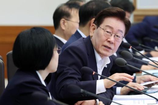 总统带头卖房 李在明名下公寓即将完成过户