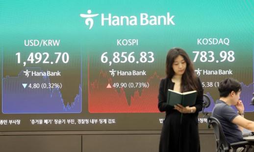 코스피 빚투 41%가 삼전·닉스·스퀘어…강제청산 공포 커진다